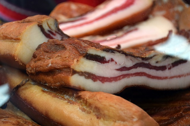 slanina